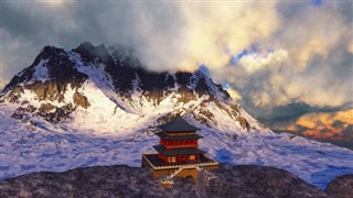 Butan hava tahmini