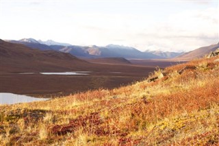 Bhutan vejrudsigt