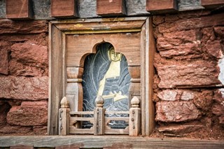 Bhutan vejrudsigt