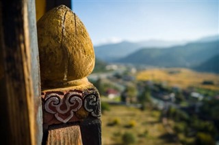 Butan hava tahmini