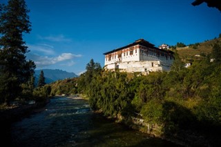 Butan hava tahmini