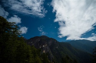 Butan hava tahmini