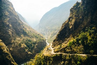 Butan hava tahmini