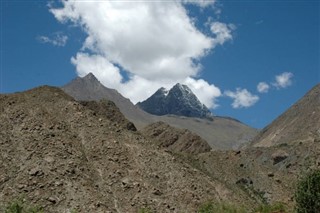 Butan hava tahmini