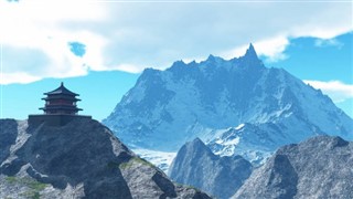 Bhutan vejrudsigt