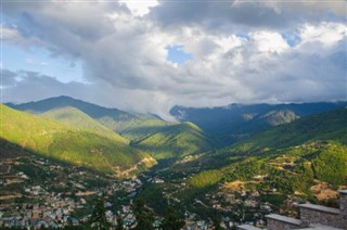 Butan hava tahmini