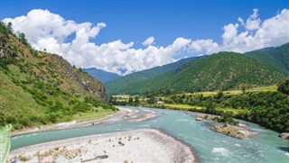 Butan hava tahmini
