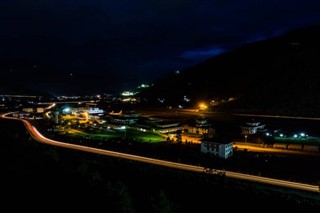 Butan hava tahmini