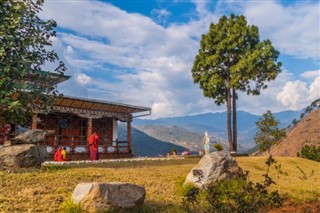 Butan hava tahmini