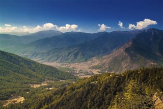 Butan hava tahmini