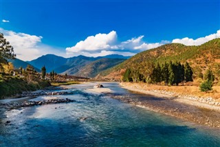 Butan hava tahmini