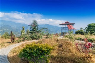 Bhutan vejrudsigt
