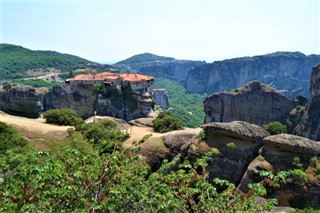 Butan hava tahmini