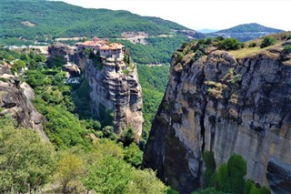 Butan hava tahmini