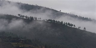 Butan Hava tahmini