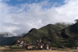 Butan hava tahmini