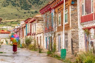 Butan hava tahmini