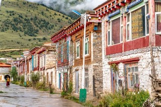 Butan hava tahmini