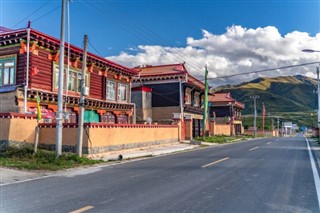 Butan hava tahmini