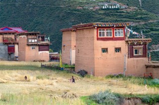 Butan hava tahmini