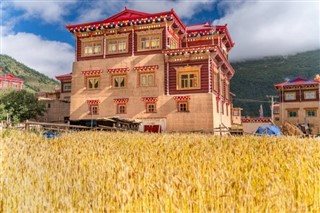 Butan hava tahmini