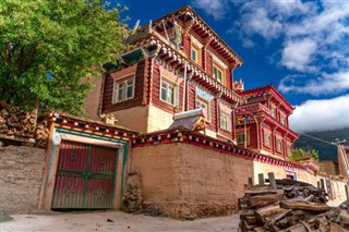 Butan hava tahmini