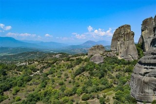 Butan hava tahmini