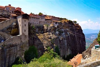 Bhutan vejrudsigt