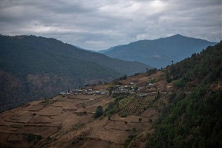 Butan hava tahmini