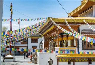 Butan hava tahmini