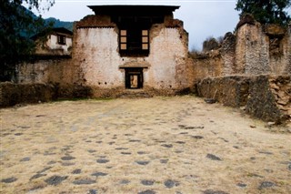 Butan Hava tahmini