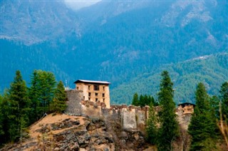 Butan hava tahmini