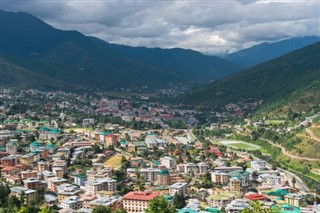Butan hava tahmini