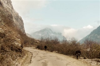 Butan Hava tahmini