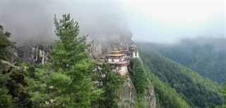 Butan hava tahmini