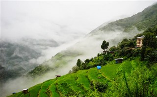 Butan hava tahmini