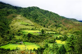 Butan hava tahmini