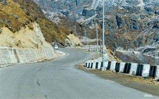 Butan hava tahmini