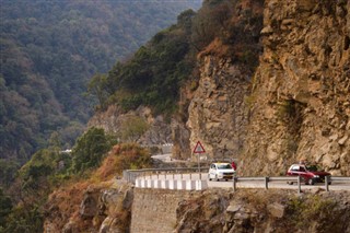 Butan hava tahmini