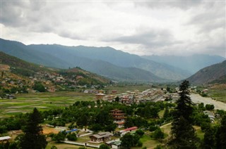 Butan hava tahmini