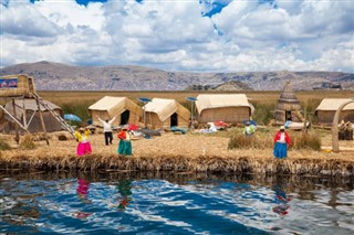 Bolivie prévisions météorologiques