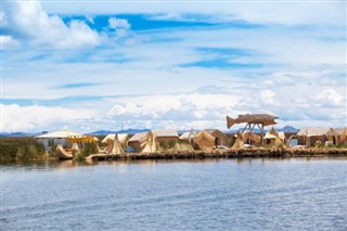 Bolivien pronóstico del tiempo