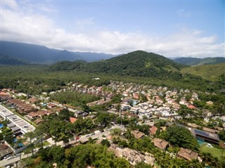 Bolivya hava tahmini