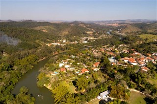 Bolivya hava tahmini