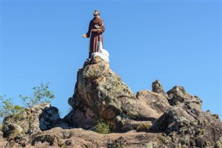Bolivia vejrudsigt