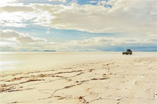 Bolivia vejrudsigt