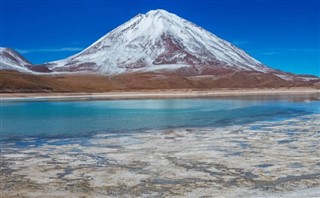 Bolivija vremenska prognoza