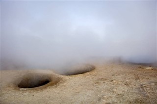 Bolivia previsioni del tempo