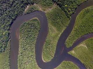 Bolivia předpověď počasí
