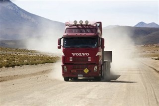Bolivie prévisions météorologiques